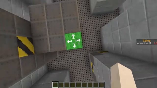 MAPA DE PARKOUR PARA MINECRAFT/ VERSION 1.8 -1.8.9 смотреть онлайн