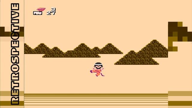 [Dendy] Dragon Power смотреть онлайн