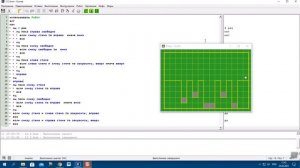 Робот Кумир Информатика 8 класс 12. 2