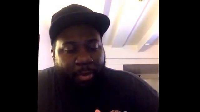 James Delarosa: I'm going to expose Angulo on September 13th! смотреть онлайн