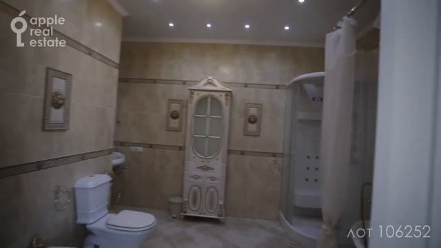 Аренда многокомнатной квартиры с видом на реку и Строгинский мост смотреть онлайн
