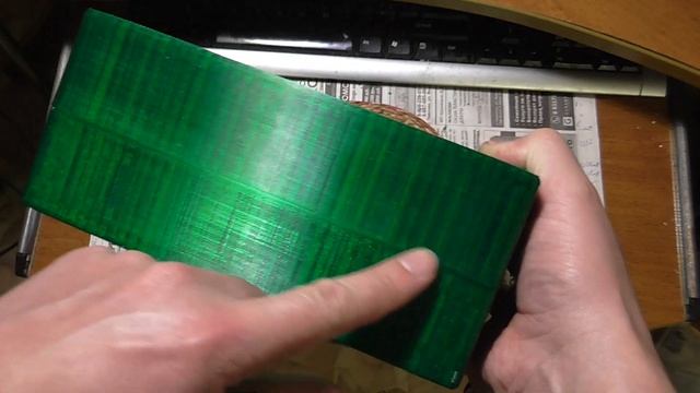 Лабораторный блок питания из компьютерного от 0 до 50 вольт своими руками. Часть 4 смотреть онлайн