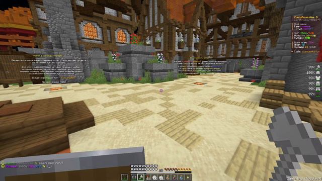 🔴 [LIVE] CubeWorld I PvP ili PvE iIi xz смотреть онлайн