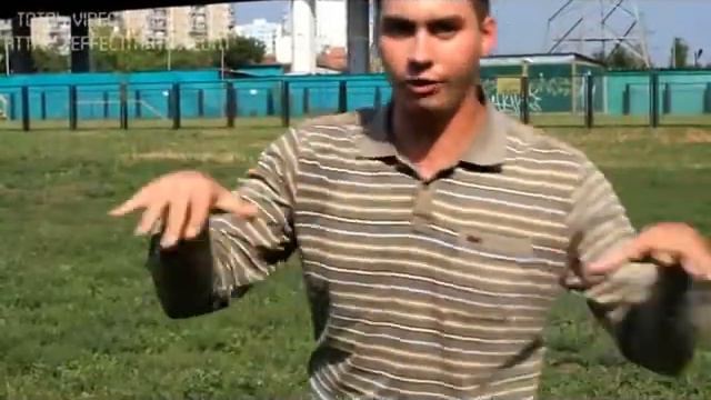 MC Folomkin - Plantations Official Movie