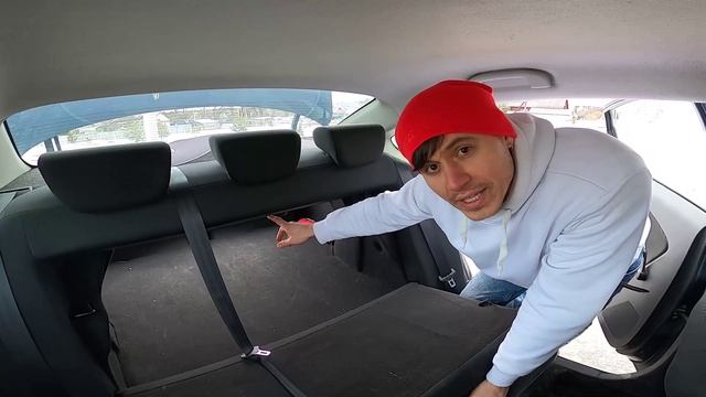 Ниссан Алмера, а стоит ли такую брать?