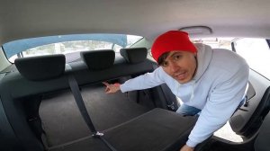 Ниссан Алмера, а стоит ли такую брать?