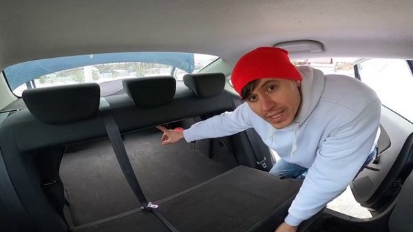 Ниссан Алмера, а стоит ли такую брать?