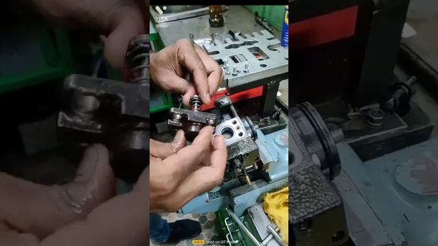 P0089 FAULT CODE SOLVE AND PUMP REPAIR смотреть онлайн