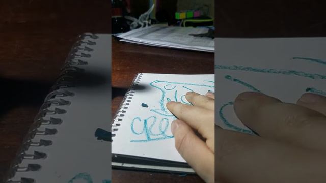 Солид маркер из восковых мелков обзор смотреть онлайн