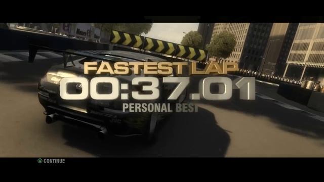 Racedriver: GRID (Maxed) played on Nvidia GT240 1GB GDDR5 смотреть онлайн