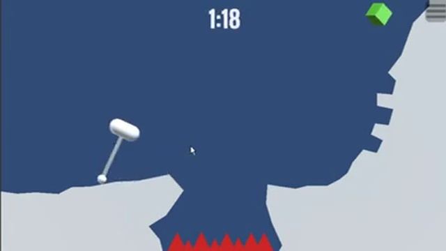 Super hammer puzzle game level1 and level2 complete смотреть онлайн