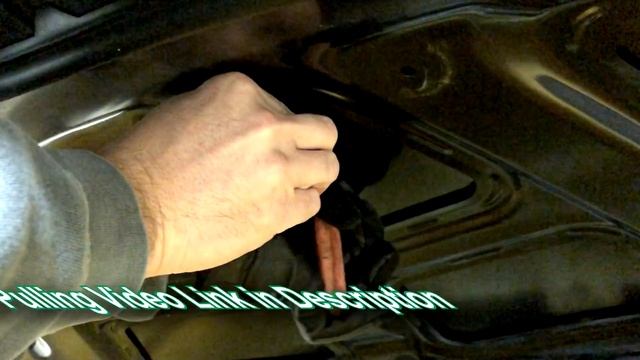 When Glue Pulling a Dent WON’T Work | Paintless Dent Repair смотреть онлайн