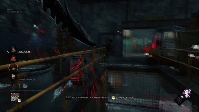 Mejor Build Para Alien DBD / Xenomorfo Dead By Daylight смотреть онлайн
