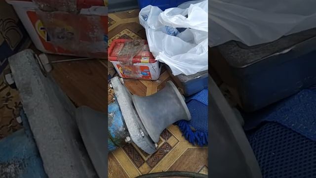 Лебедка промысловая мощная 12 вольт в Севастополе смотреть онлайн