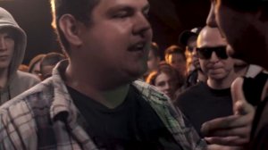 VERSUS: FRESH BLOOD 4 (Пиэм VS N’rage) Этап 1