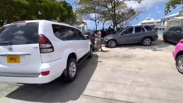 Kayak Mas 2023, Carriacou смотреть онлайн