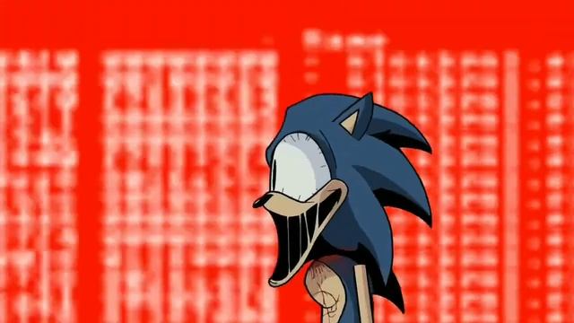 Sonic.eyx Fights Compalation DC2 Animations смотреть онлайн