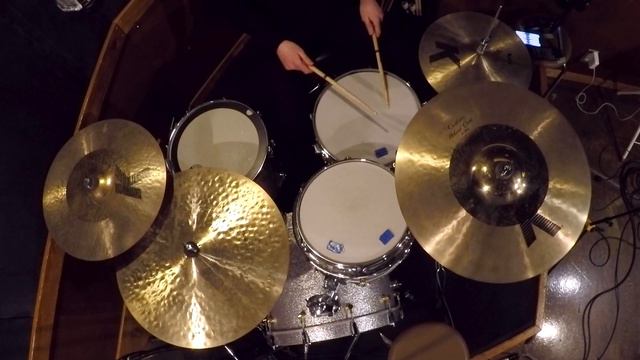 Atom Vs Atlantis Theme from Astro Boy - Drum Cover by Jack Atherton смотреть онлайн