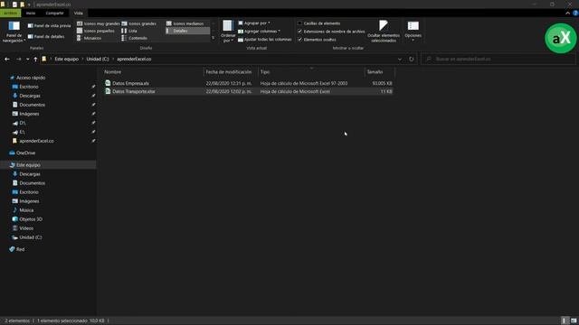 XLS vs XLSX смотреть онлайн
