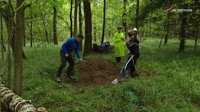 Лаборатории под открытым небом смотреть онлайн