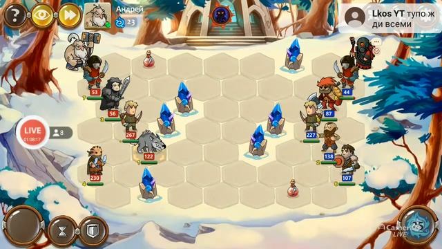 Stream 14 Braveland heroes смотреть онлайн