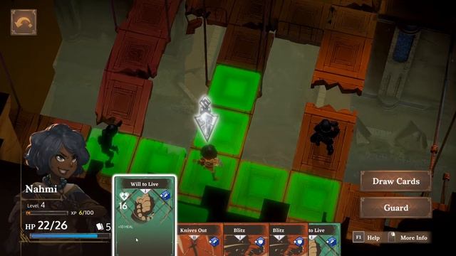 CHILDREN OF ZODIARCS | Gameplay Review смотреть онлайн