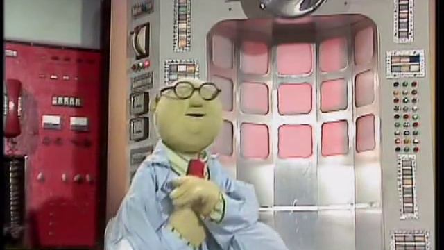 The Muppet Show: Muppet Labs - Teleporter смотреть онлайн