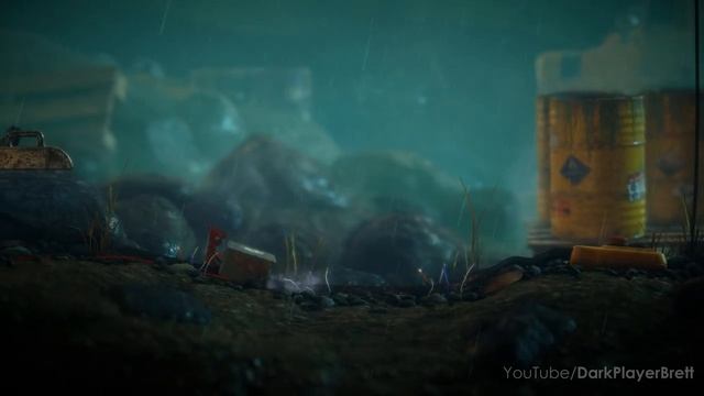 Unravel - Full Game Walkthrough 100% (Longplay) [4K 60FPS] смотреть онлайн
