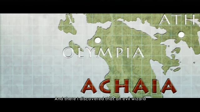 Asterix at the Olympic Games:Gameplay Part1 смотреть онлайн