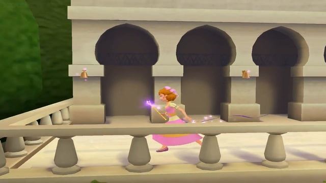 Принцессы Диснея - Зачарованный Мир Прохождение Часть 2 смотреть онлайн