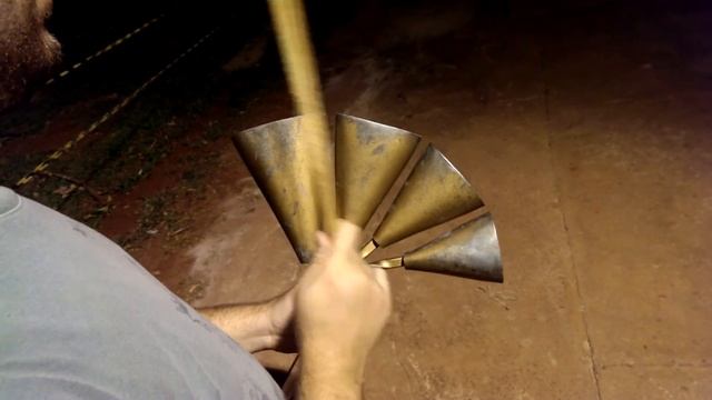 Levada Samba Reggae Agogô смотреть онлайн