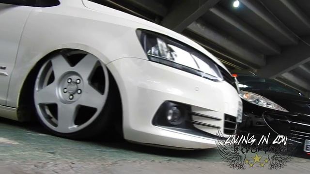 Segundo Low Car Tuning 24 Horas - Só Naves Insanas!!! Living In Low Mandirituba