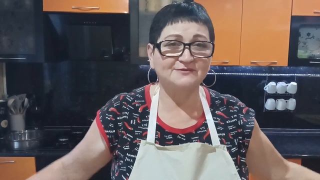 Рецепты для особых гостей 