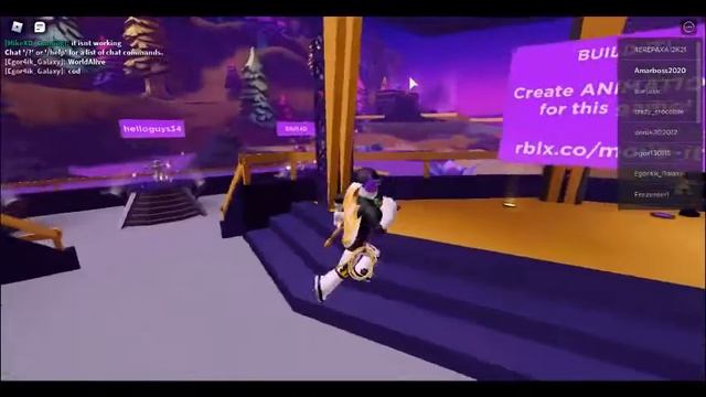 Новая одежда за код в игре island of move смотреть онлайн