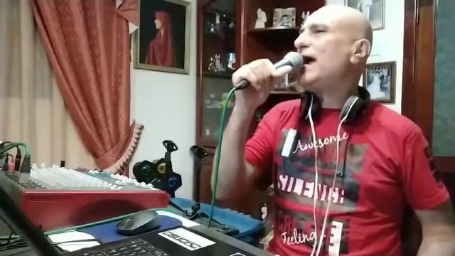 Flames of love Fancy Cover Aquaman смотреть онлайн