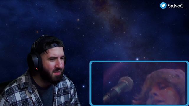 REACTION TO Fleetwood Mac - Rhiannon (The Midnight Special 1976) смотреть онлайн