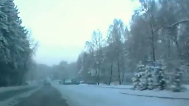 Красноярск. Минус 33 ( 15.12.2012) смотреть онлайн