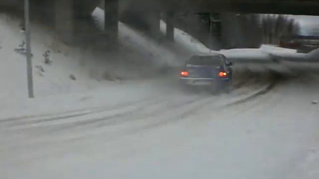 Mitsubishi Lancer Evo 9
