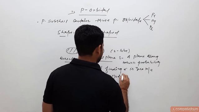 #17-Schrodinger Wave Equation| Orbital | Radial Node | Angular Node | Node |Spherical node |NEET|NT смотреть онлайн