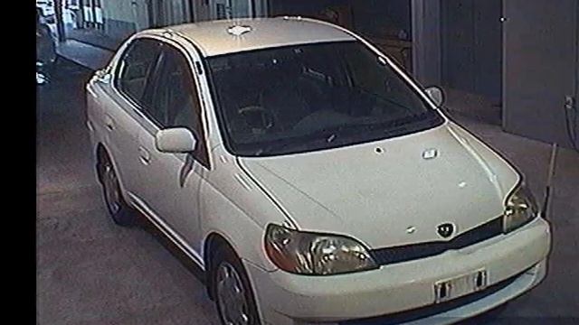 2000 TOYOTA PLATZ X NCP12 смотреть онлайн