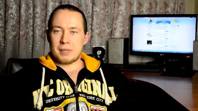 Мой видео отзыв о ubroker com смотреть онлайн