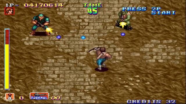 Shock Troopers Jungle Route Gameplay of All Levels with All Characters смотреть онлайн