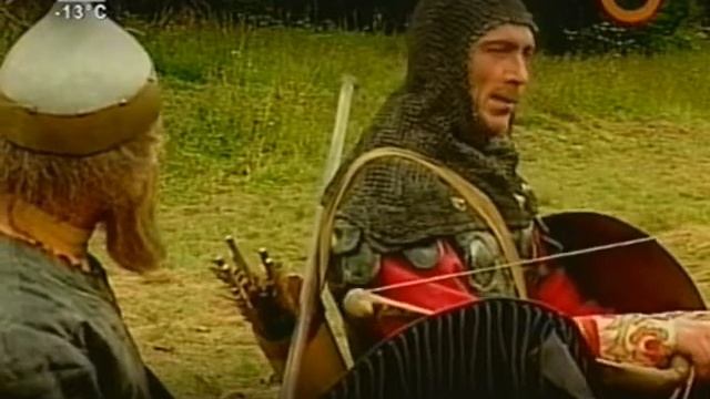 Схема Смеха - Ожившие Картины - Богатыри смотреть онлайн