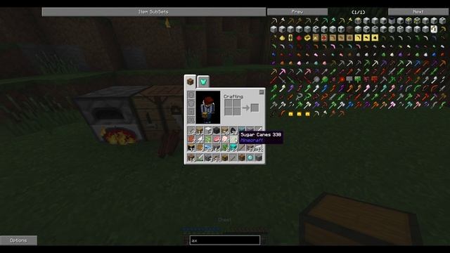 NeoTech! | S1 E1 | A Whole New World! | Minecraft Modded Survival смотреть онлайн