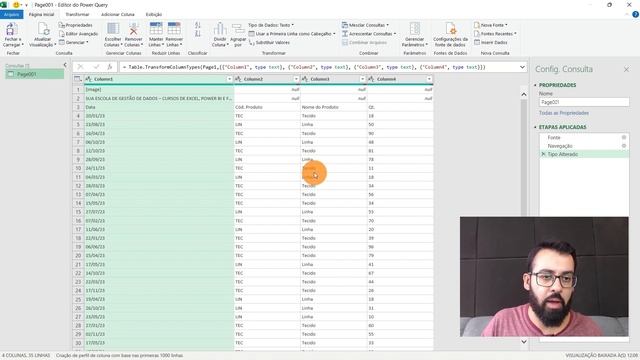 Transforme seu Arquivo PDF em Excel - Atualizado 2022 | Passo a Passo Completo смотреть онлайн