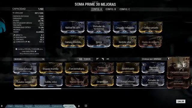 Build para la soma prime ( EN ESPAÑOL) смотреть онлайн