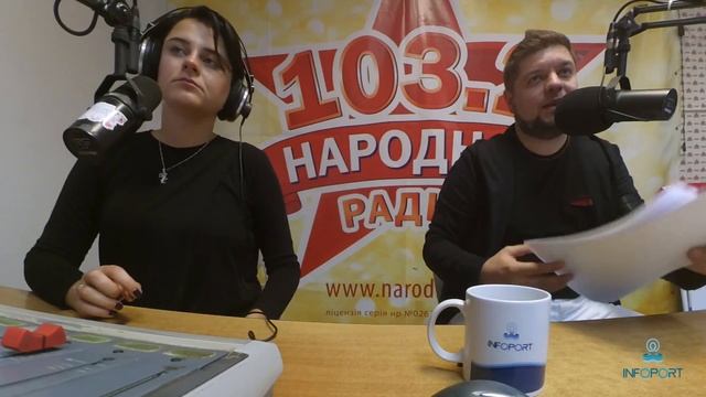 Где пойти в Одессе на этих выходных смотреть онлайн