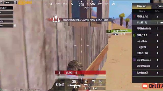 Team TSAR Pubg Tournament Day1 Qualifiers смотреть онлайн
