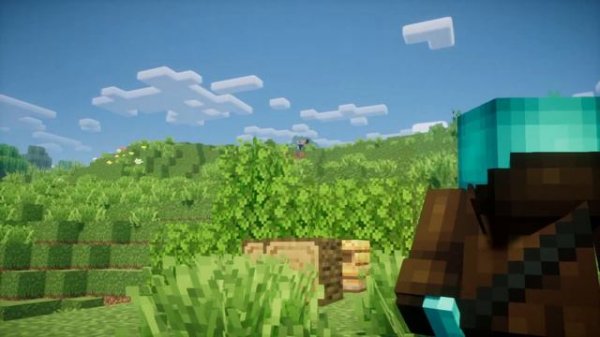 The Dawn Era - Minecraft Mod Showcase [Forge/NeoForge 1.20.1]