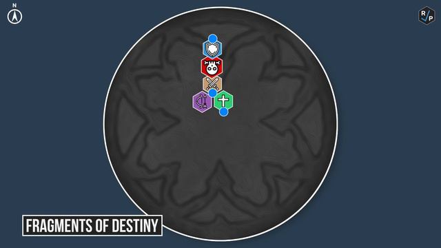 The Nine - Heroic/Normal - Official Guide - Sanctum of Domination смотреть онлайн